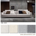 Off white color Anti-slip natural stone floor tiles with Matt semi-polished and Rough surface 66CS04